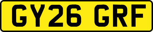 GY26GRF