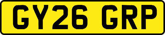GY26GRP