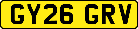 GY26GRV