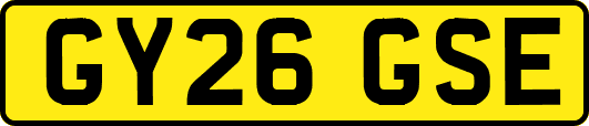 GY26GSE