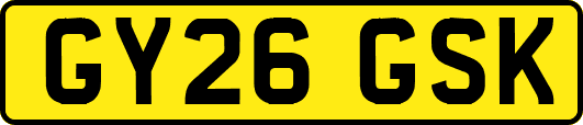 GY26GSK