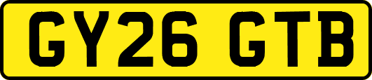 GY26GTB
