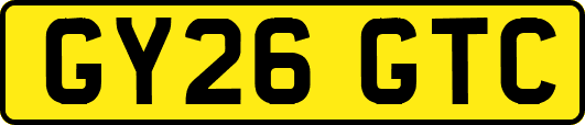 GY26GTC