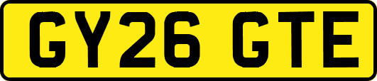 GY26GTE