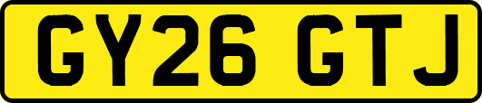 GY26GTJ