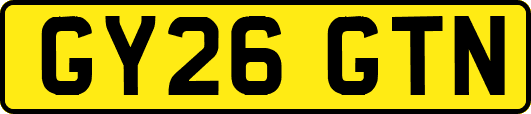 GY26GTN