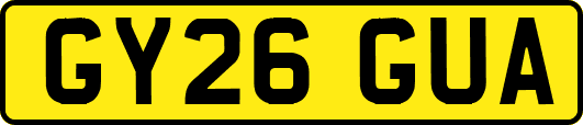 GY26GUA