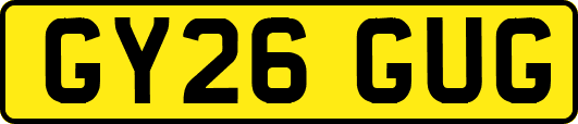 GY26GUG