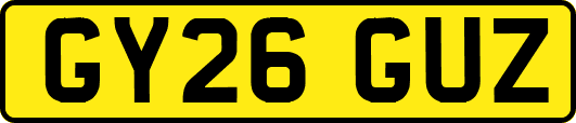 GY26GUZ
