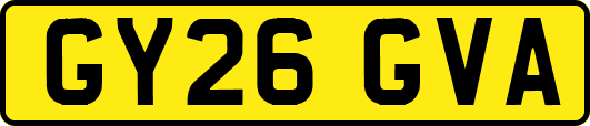 GY26GVA
