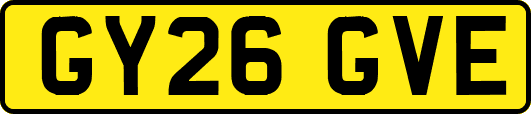 GY26GVE