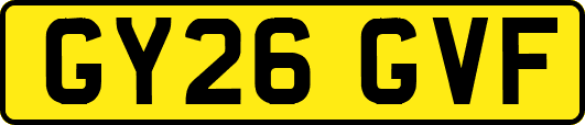 GY26GVF