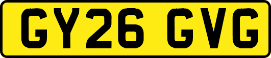 GY26GVG