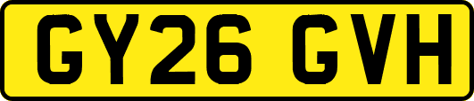 GY26GVH