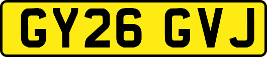 GY26GVJ
