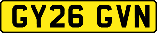 GY26GVN