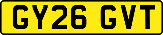 GY26GVT
