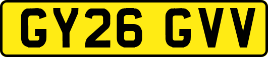 GY26GVV