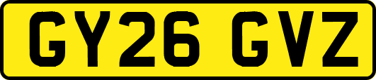 GY26GVZ