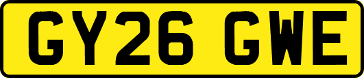 GY26GWE
