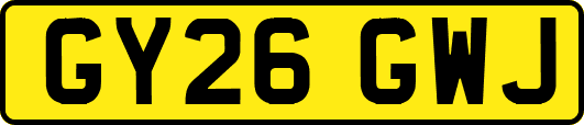 GY26GWJ