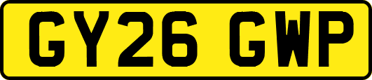 GY26GWP