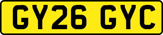 GY26GYC