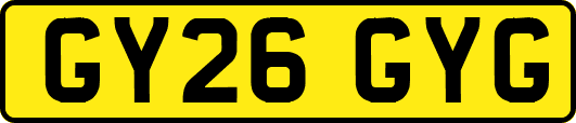 GY26GYG