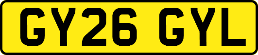 GY26GYL