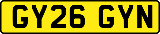 GY26GYN