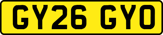 GY26GYO