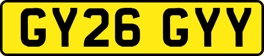 GY26GYY