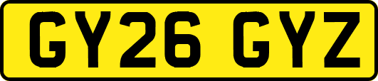 GY26GYZ