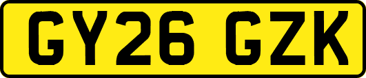 GY26GZK