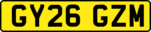 GY26GZM