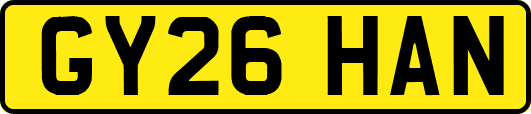GY26HAN
