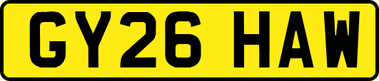 GY26HAW