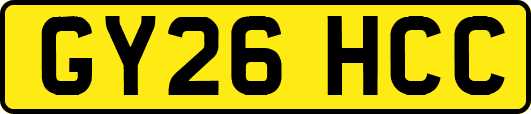 GY26HCC