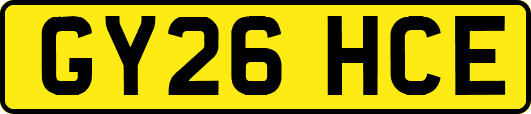 GY26HCE