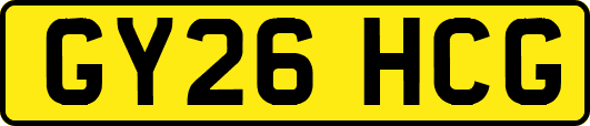 GY26HCG