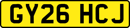 GY26HCJ