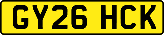 GY26HCK