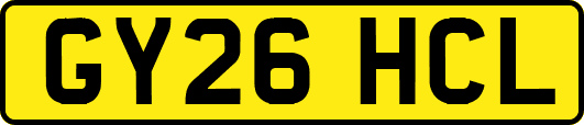 GY26HCL