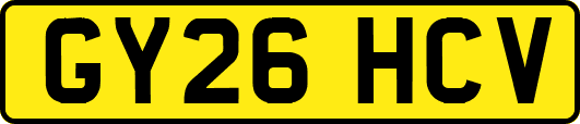 GY26HCV