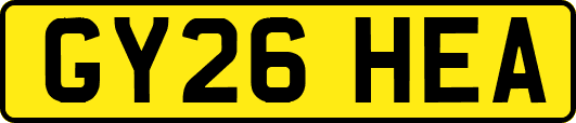 GY26HEA