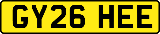GY26HEE
