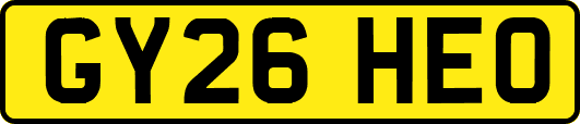 GY26HEO