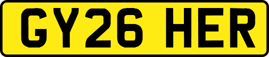 GY26HER