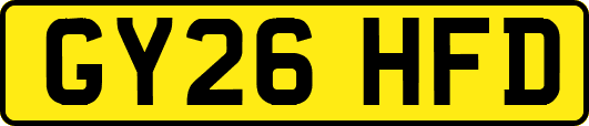 GY26HFD