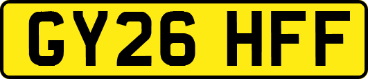 GY26HFF